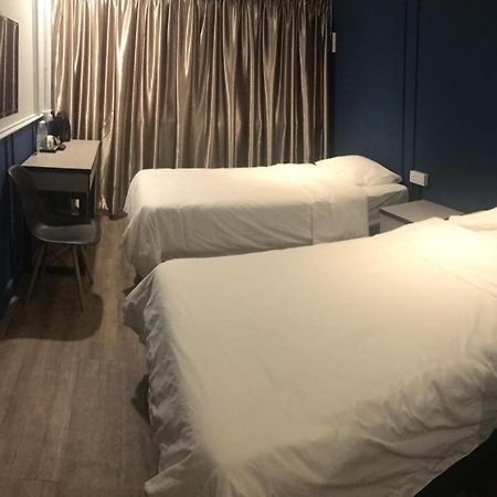 Ipoh Sakura Hotel Eksteriør bilde