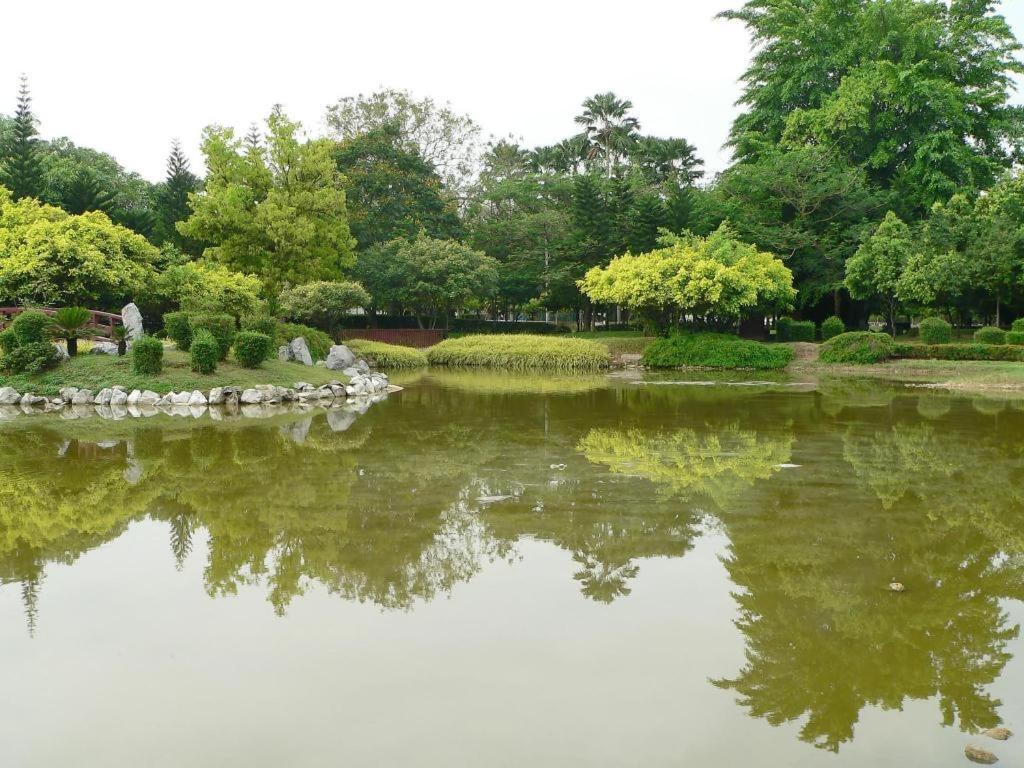 Ipoh Sakura Hotel Eksteriør bilde