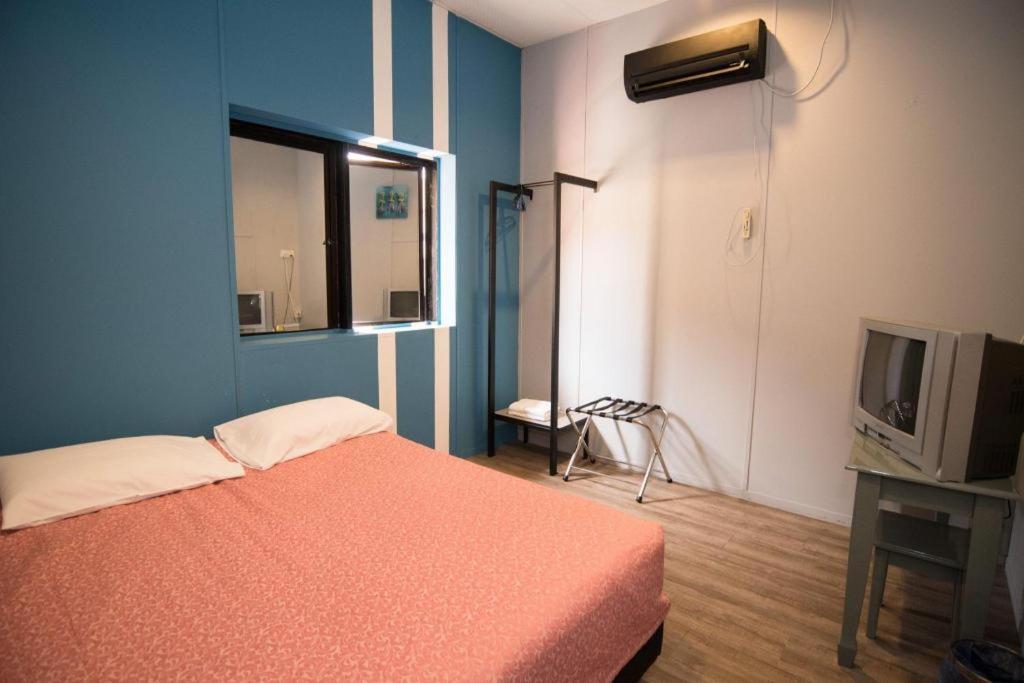 Ipoh Sakura Hotel Eksteriør bilde