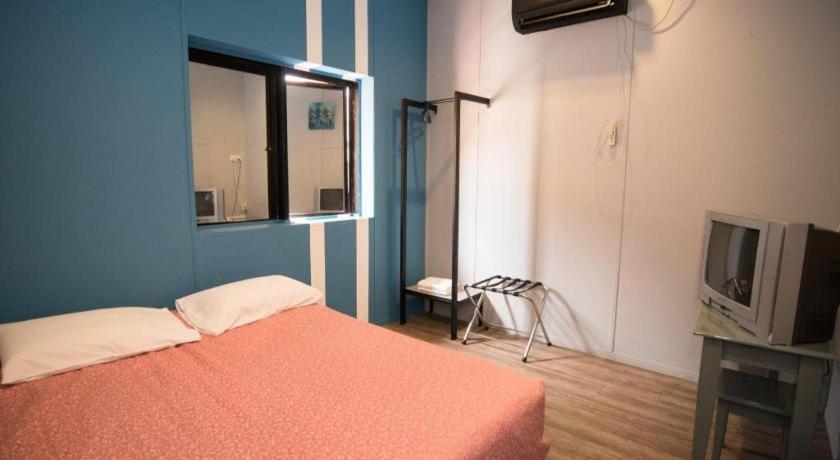 Ipoh Sakura Hotel Eksteriør bilde
