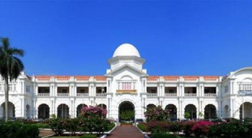Ipoh Sakura Hotel Eksteriør bilde