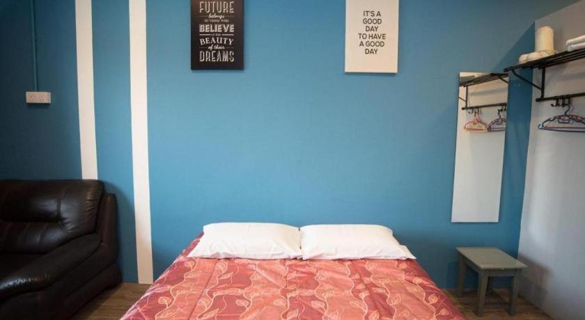Ipoh Sakura Hotel Eksteriør bilde