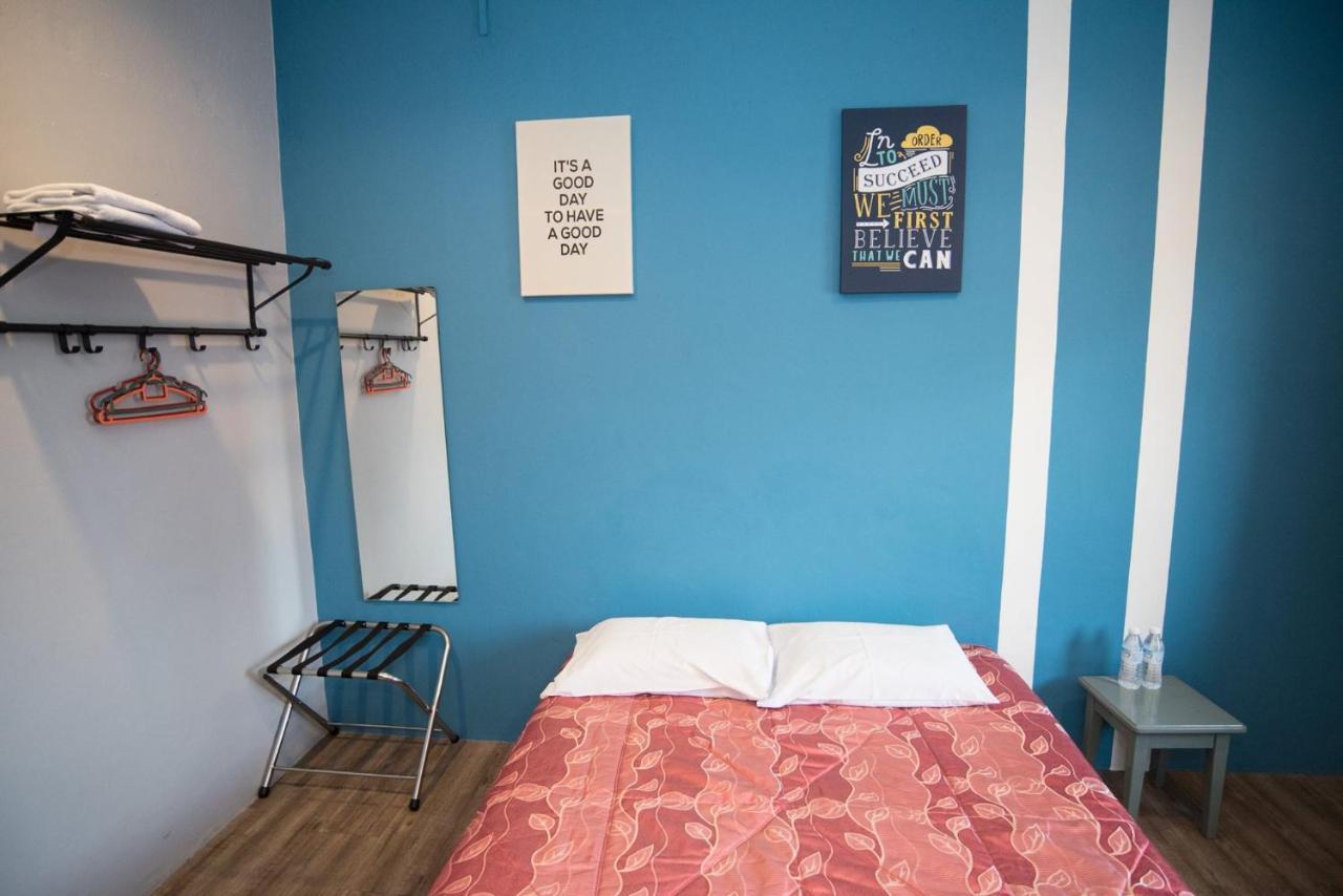 Ipoh Sakura Hotel Eksteriør bilde